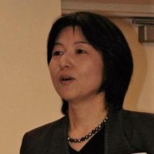 Mieko Kawai