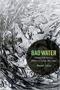Bad Water cover