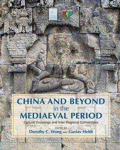 China and Beyond in the Mediaeval Period cover
