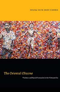 The Oriental Obscene cover