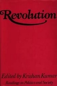 Revolution cover