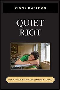 Quiet Riot cover
