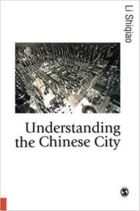 Understanding the Chinese City cover