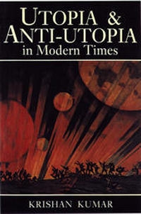 Utopia and Anti-Utopia in Modern Times cover