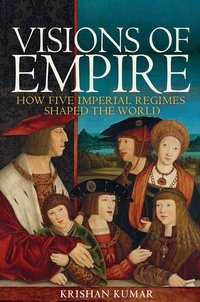 Visions of Empire cover