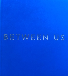 Between Us cover
