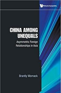 China Among Unequals cover