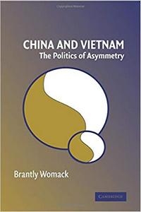 China and Vietnam cover