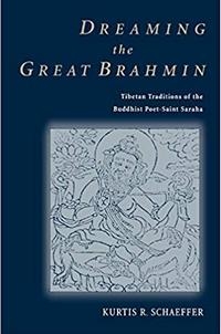 Dreaming the Great Brahmin cover