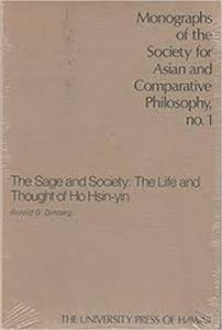 The Sage and Society cover
