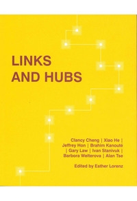 Links and Hubs cover