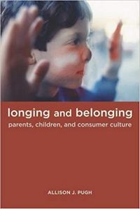 Longing and Belonging cover