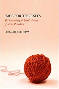 Race for the Exits cover