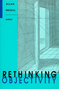 Rethinking Objectivity cover