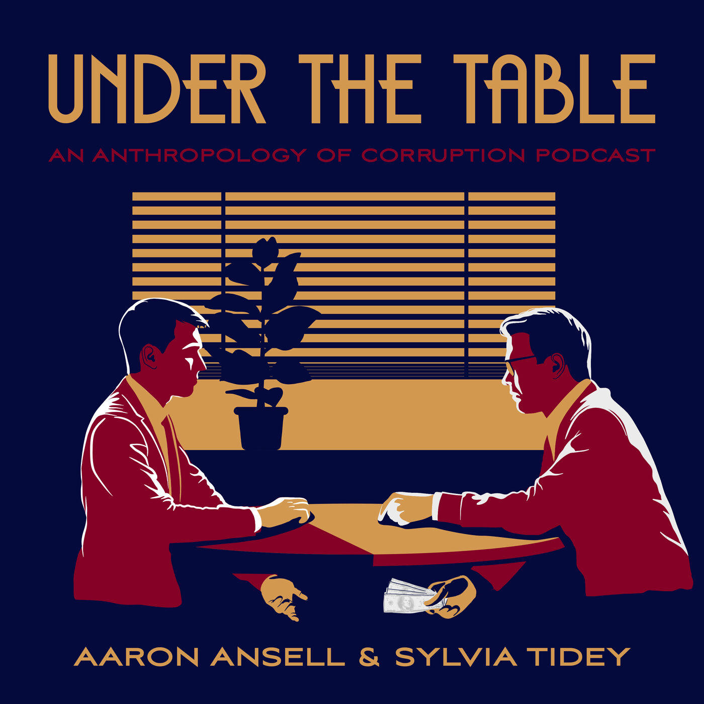 Under the Table