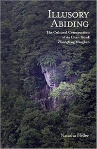 Illusory Abiding cover