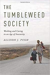 The Tumbleweed Society cover